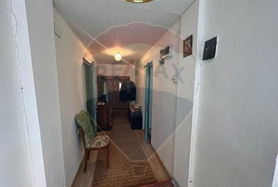 Casa /3 camere Calimanesti - 9