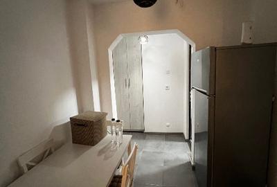 Garsonieră decomandată, mobilată în Central - 2