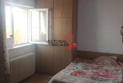 Apartament 2 camere decomandate, et.7, bl.reabilitat, Basarabia Diham - 2