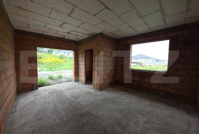 Casa de vanzare - Strada Ghinzii (zona Aerodrom) - 8