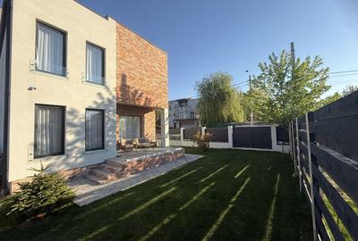 Casă cu 4 camere în Cârcea - 1