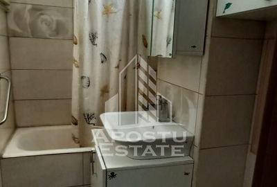 Apartament 2 camere, semidecomadat, zona Lipovei - 5