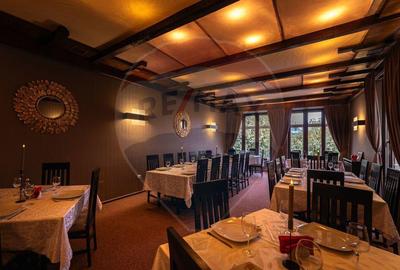 DE VANZARE PROPRIETATE UNICA ZONA ISTORIC HOTEL DIAFAN&RE... - 1