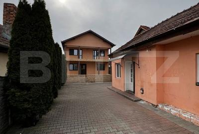 Casă cu 6 camere cu Teren 470 Mp în Teiu - 9