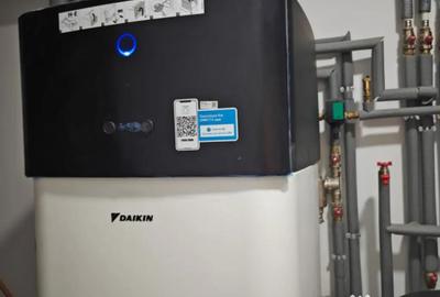 Casă cu 2 camere cu Piscina în Șura Mică - 2