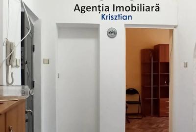 Apartament cu 3 camere în Ultracentral - 4