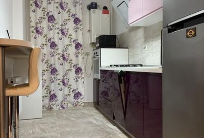 Apartament cu 2 camere, mobilat în Apărătorii Patriei - 1