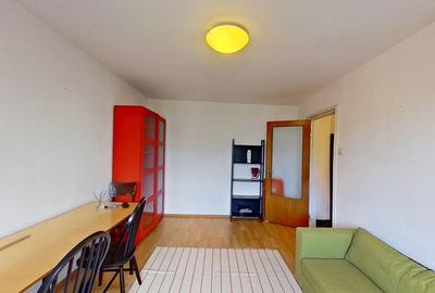 Apartament cu 2 camere decomandat, mobilat în Arcul de Triumf - 2
