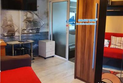 Garsonieră decomandată, mobilată în Central - 2