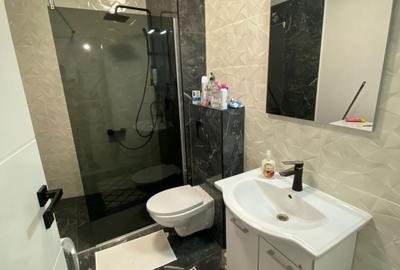 Apartament cu 2 camere, mobilat în Mărăști - 6