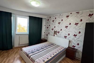 Garsonieră decomandată în Tomis Nord - 9