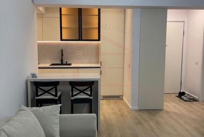 Apartament cu 2 camere decomandat, mobilat în Țiglina 2 - 7