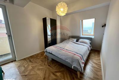Apartament cu 3 camere în Vest - 4