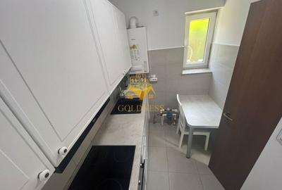 Garsoniera moderna, Zona Motilor, USAMV, Platinia, Manastur - 5