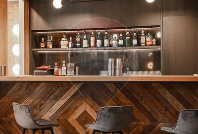 Hotel boutique/ Pensiune, renovat recent,  zona naturala ,  14 camere - 16