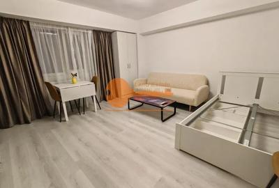 Garsonieră semidecomandată, mobilată în Lujerului - 1