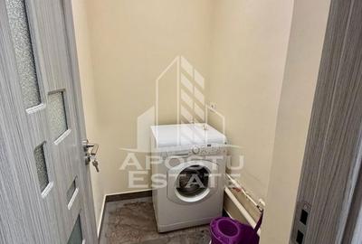 Apartament cu 2 camere în Lipovei - 11