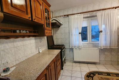 Garsonieră decomandată în 13 Septembrie - 5