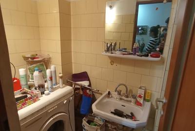 Apartament 3 camere DECOMANDAT, Nicolina-Prima Statie, ETAJ 3 - 10