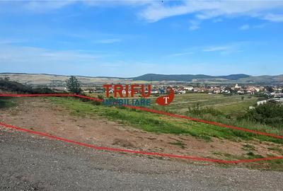 Teren pretabil casă de vacanță, Strada Pădurii în Alba - 2