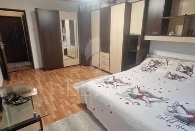 Apartament 2 camere în zona INTRE LACURI - 7