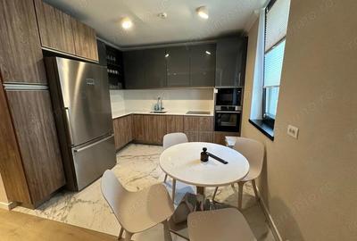 Apartament cu 3 camere decomandat în Central - 12