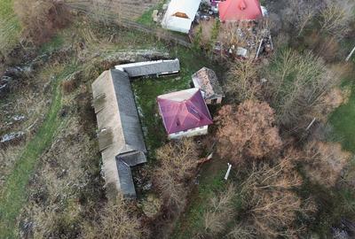 Teren  de vanzare in Fratautii Noi / Strada Dealului - 3