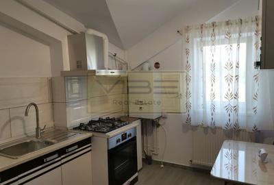 Garsonieră decomandată, mobilată în Moara de Vânt - 3