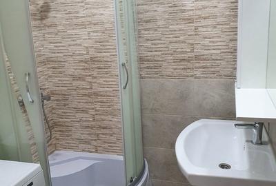 Apartament cu 2 camere semidecomandat în Tei - 2