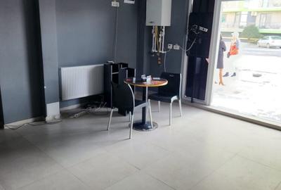 Spațiu comercial, de 42 mp, în Nord - 3