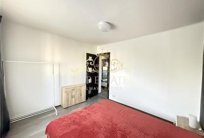 Apartament cu 2 camere decomandat, mobilat în Timpuri Noi - 11