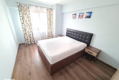 Apartament cu 2 camere semidecomandat în Cornișa - 3