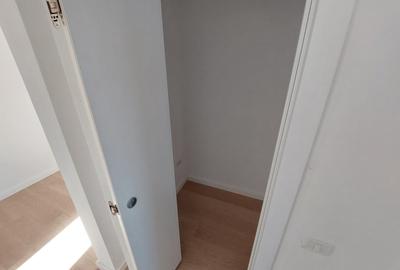 Apartament nemobilat cu 2 camere, bloc nou, zona Centrala - 6