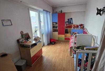 Apartament cu 3 camere decomandat în Central - 7