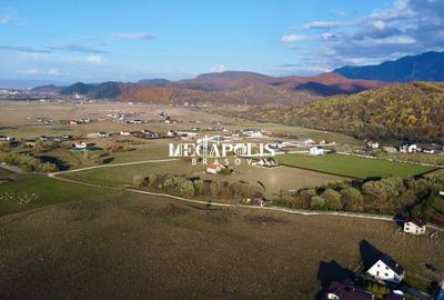 Teren Construcții intravilan de 1400 mp, în Glăjărie - 5