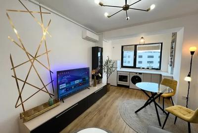 Apartament modern 2 camere Pipera- Ivory Residence - 3