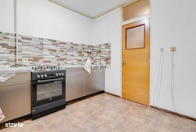 Apartament cu 4 camere decomandat în Rahova - 5