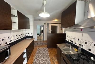 De vânzare – Apartament 3 camere, zona semicentrală – Cluj-Napoca - 2