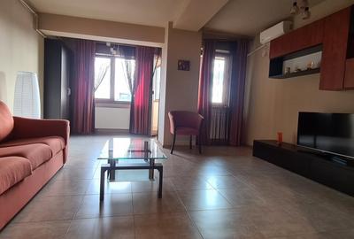 City Park Mall - Bloc nou - ap 2 cam , vedere superba - 15