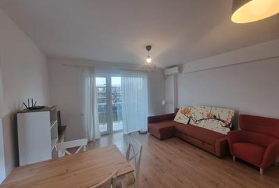 Apartament 3 Camere Tunari, 1 Decembrie, utilat si mobilat, loc parcare - 1