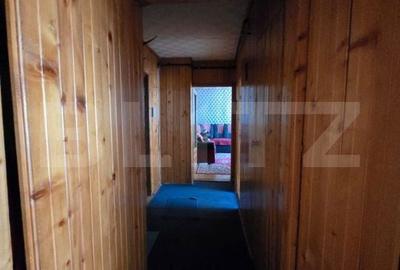 Apartament cu 2 camere decomandat în Viișoara - 2