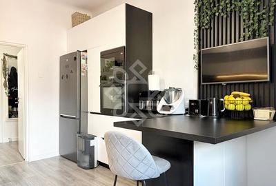 Apartament ultracentral cu 3 camere, zona Piata Ferdinand - 8