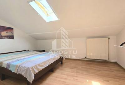 Apartament cu 2 camere semidecomandat, mobilat în Mehala - 2