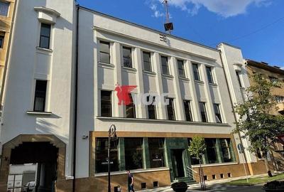 Birou, de 100 mp, în Ultracentral - 1