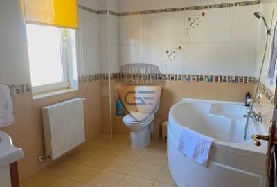 Casa P+1 Boreal / Tomis Plus 123mp, 350 m teren, balcon, garaj 16m - 21