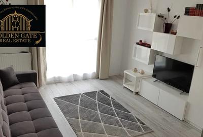 Garsonieră decomandată, mobilată în Lujerului - 1