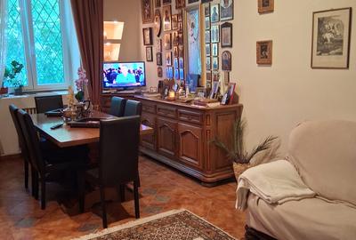 VANZARE AP 2 CAM IN BLOC RUSESC - 6