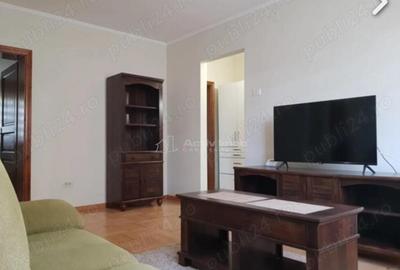 Apartament cu 3 camere decomandat în Central - 4