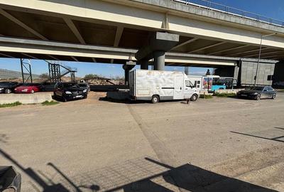 Spațiu comercial, de 20 mp, în Prelungirea Ghencea - 5