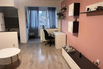 Garsonieră semidecomandată în Tudor Vladimirescu - 8